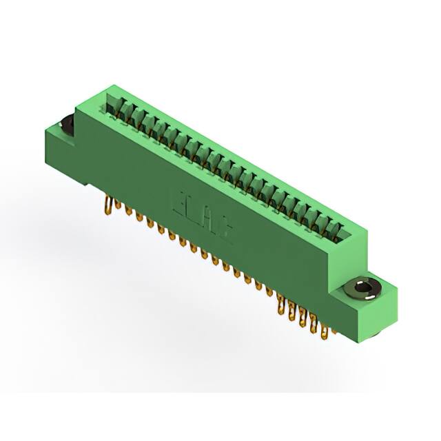 842-042-555-203 EDAC Inc.  Edgeboard Connectors